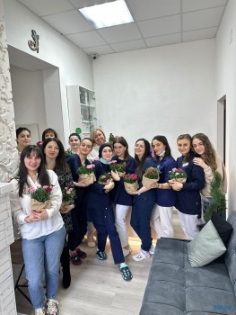 СЕМЕЙНАЯ СТОМАТОЛОГИЯ