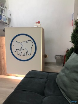 СЕМЕЙНАЯ СТОМАТОЛОГИЯ