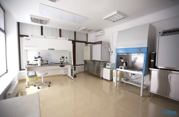 Клиника ЭМБРИО