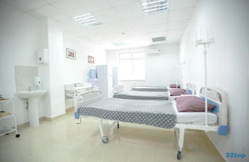 Клиника ЭМБРИО