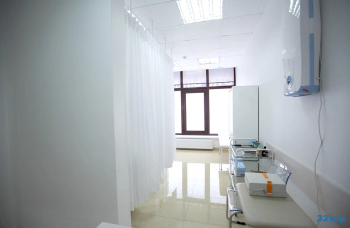 Клиника ЭМБРИО