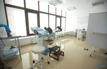 Клиника ЭМБРИО