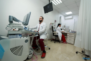 Клиника ЭМБРИО