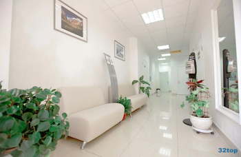 Клиника ЭМБРИО