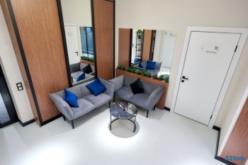 Стоматологическая клиника ПРИЗМАТИКА м. Аметьево