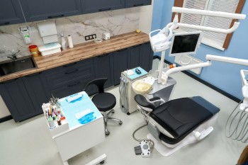 Стоматологическая клиника ПРИЗМАТИКА м. Аметьево