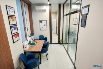 Стоматологическая клиника ПРИЗМАТИКА м. Аметьево