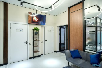 Стоматологическая клиника ПРИЗМАТИКА м. Аметьево