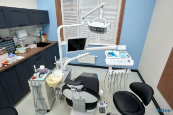 Стоматологическая клиника ПРИЗМАТИКА м. Аметьево