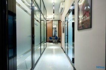 Стоматологическая клиника ПРИЗМАТИКА м. Аметьево