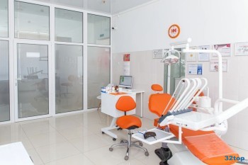 Стоматологическая клиника VIVA VOCЕ (ВИВА ВОЧЕ) на Пионерской