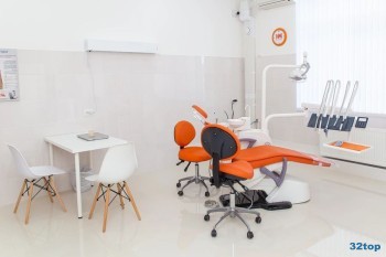 Стоматологическая клиника VIVA VOCЕ (ВИВА ВОЧЕ) на Пионерской