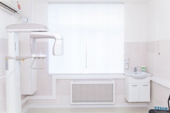 Стоматологическая клиника VIVA VOCЕ (ВИВА ВОЧЕ) на Пионерской