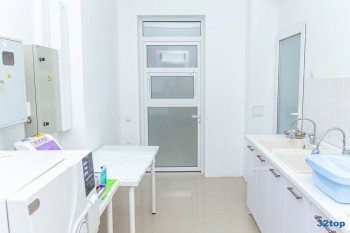 Стоматологическая клиника VIVA VOCЕ (ВИВА ВОЧЕ) на Пионерской