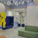 Детская клиника ЗДОРОВЁНОК НА ЛЕНИНА м. Двигатель Революции