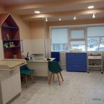 Детская клиника ЗДОРОВЁНОК НА ЛЕНИНА м. Двигатель Революции