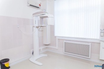 Стоматологическая клиника VIVA VOCE (ВИВА ВОЧЕ) на Анапском