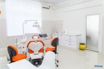 Стоматологическая клиника VIVA VOCE (ВИВА ВОЧЕ) на Анапском