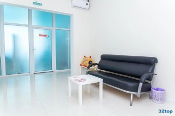 Стоматологическая клиника VIVA VOCE (ВИВА ВОЧЕ) на Анапском