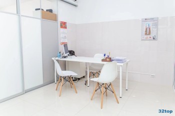 Стоматологическая клиника VIVA VOCE (ВИВА ВОЧЕ) на Анапском