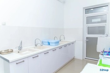 Стоматологическая клиника VIVA VOCE (ВИВА ВОЧЕ) на Анапском