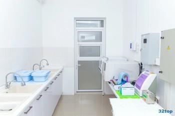 Стоматологическая клиника VIVA VOCE (ВИВА ВОЧЕ) на Анапском