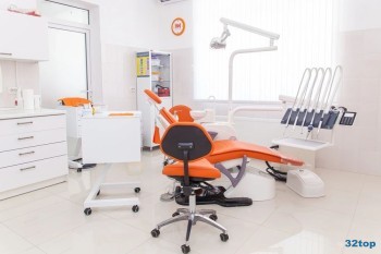 Стоматологическая клиника VIVA VOCE (ВИВА ВОЧЕ) на Анапском