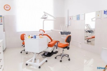 Стоматологическая клиника VIVA VOCE (ВИВА ВОЧЕ) на Анапском