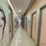 Клиника инновационной косметологии САДКО НА БЕКЕТОВА м. Горьковская