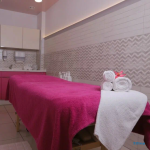 Клиника инновационной косметологии САДКО НА БЕКЕТОВА м. Горьковская