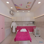 Клиника инновационной косметологии САДКО НА БЕКЕТОВА м. Горьковская