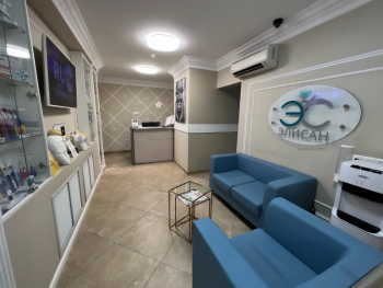 Клиника имплантологии и ортопедии ЭЛИСАН м. Новые Черемушки