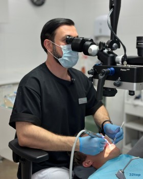 Клиника имплантологии и ортопедии ЭЛИСАН м. Новые Черемушки