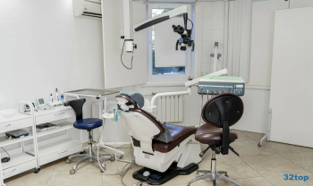 Клиника имплантологии и ортопедии ЭЛИСАН м. Новые Черемушки