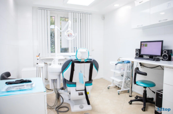 Клиника имплантологии и ортопедии ЭЛИСАН м. Новые Черемушки