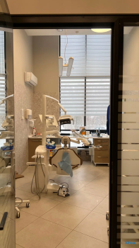 Медицинский центр ИНТЕРДЕНТОС на Горького