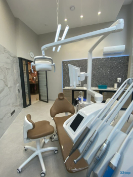 Медицинский центр ИНТЕРДЕНТОС на Горького