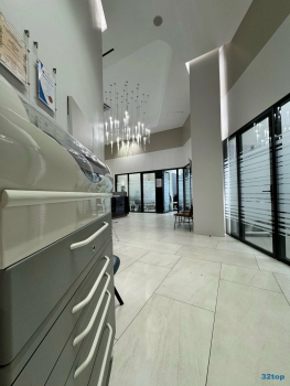 Медицинский центр ИНТЕРДЕНТОС на Горького