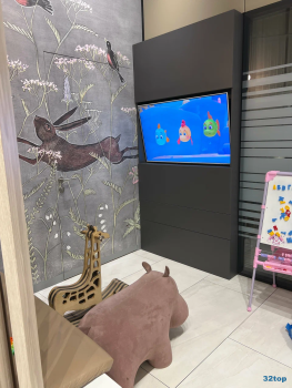 Медицинский центр ИНТЕРДЕНТОС на Горького