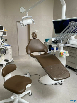 Медицинский центр ИНТЕРДЕНТОС на Горького