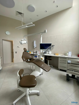 Медицинский центр ИНТЕРДЕНТОС на Горького