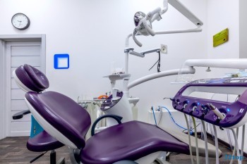 Сеть стоматологических клиник ДЕНТА м. Бабушкинская