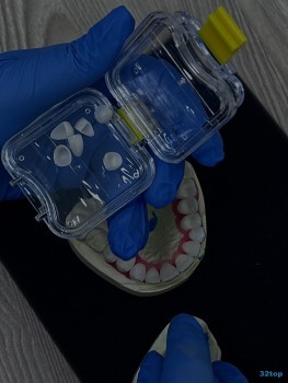 Сеть стоматологических клиник ДЕНТА м. Бабушкинская