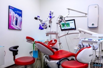 Сеть стоматологических клиник ДЕНТА м. Бабушкинская