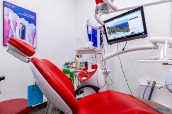 Сеть стоматологических клиник ДЕНТА м. Бабушкинская