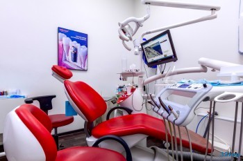 Сеть стоматологических клиник ДЕНТА м. Бабушкинская