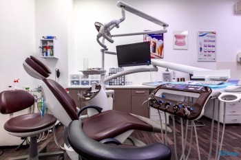 Сеть стоматологических клиник ДЕНТА м. Бабушкинская