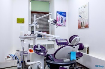 Сеть стоматологических клиник ДЕНТА м. Бабушкинская