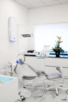 Стоматология HOLST (ХОЛСТ)