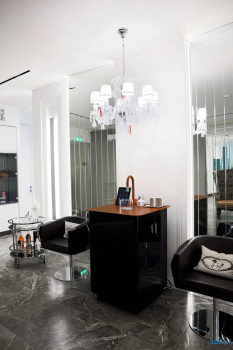 Стоматология HOLST (ХОЛСТ)